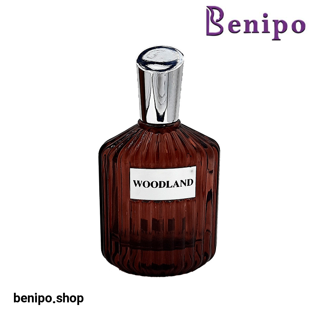 ادو پرفیوم مردانه مدلاکسترل وود 100میل