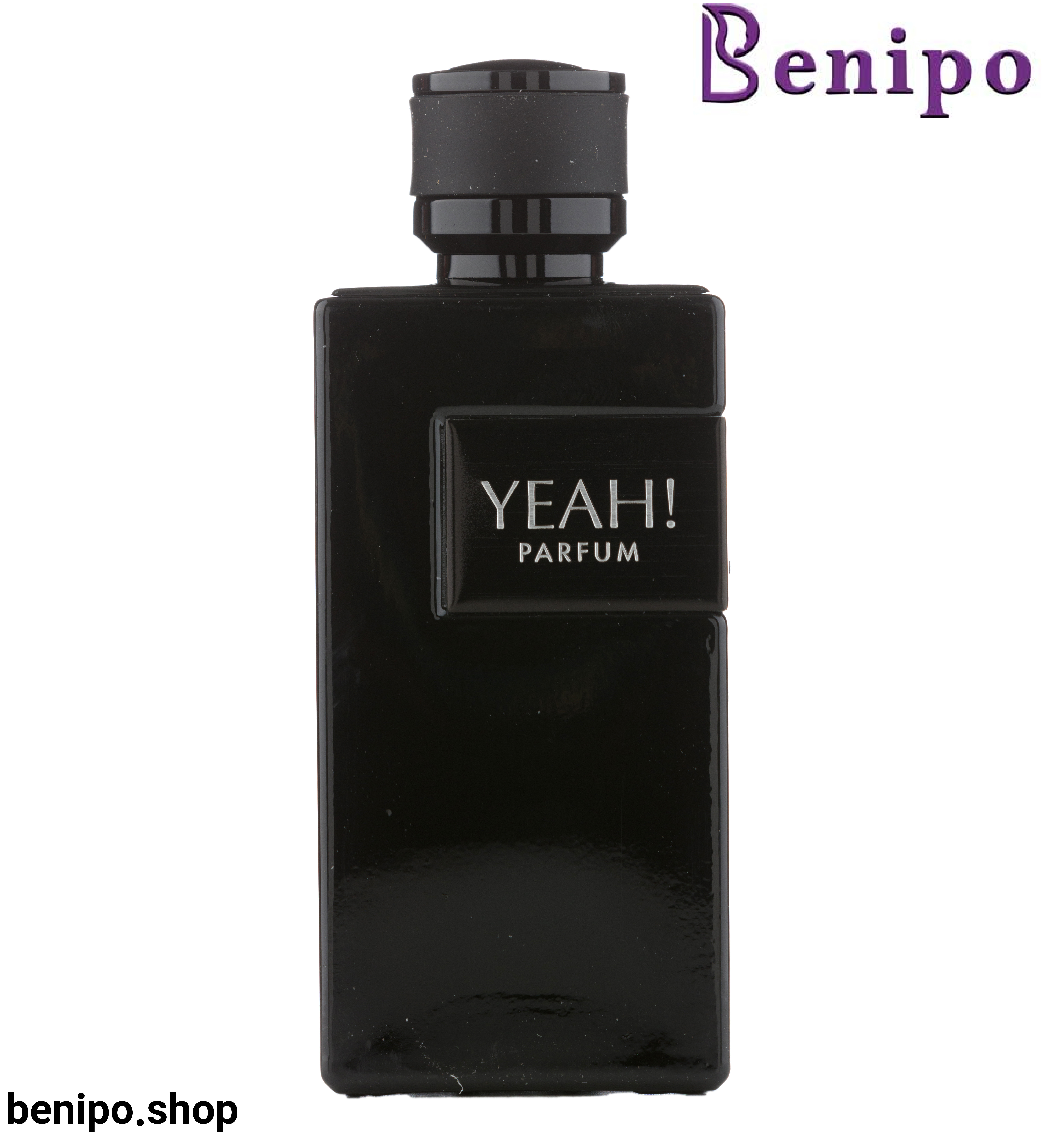 ادو پرفیوم مردانه مدل یاه 100میل