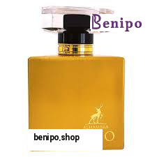 ادو پرفیوم زنانه مدل زینو 100میل