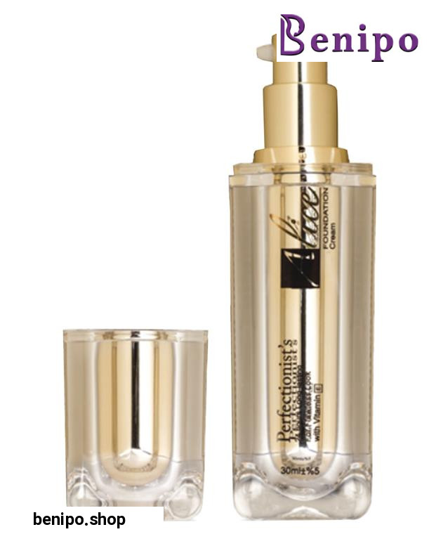 کرم پودر شیشه ای 30 میل