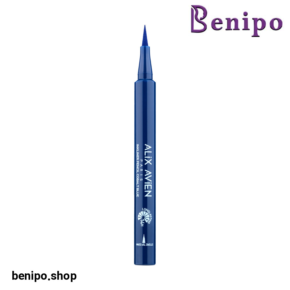 خط چشم ماژیکی