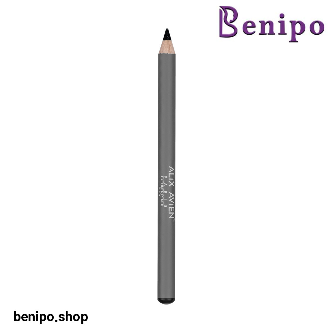 خط چشم مدادی