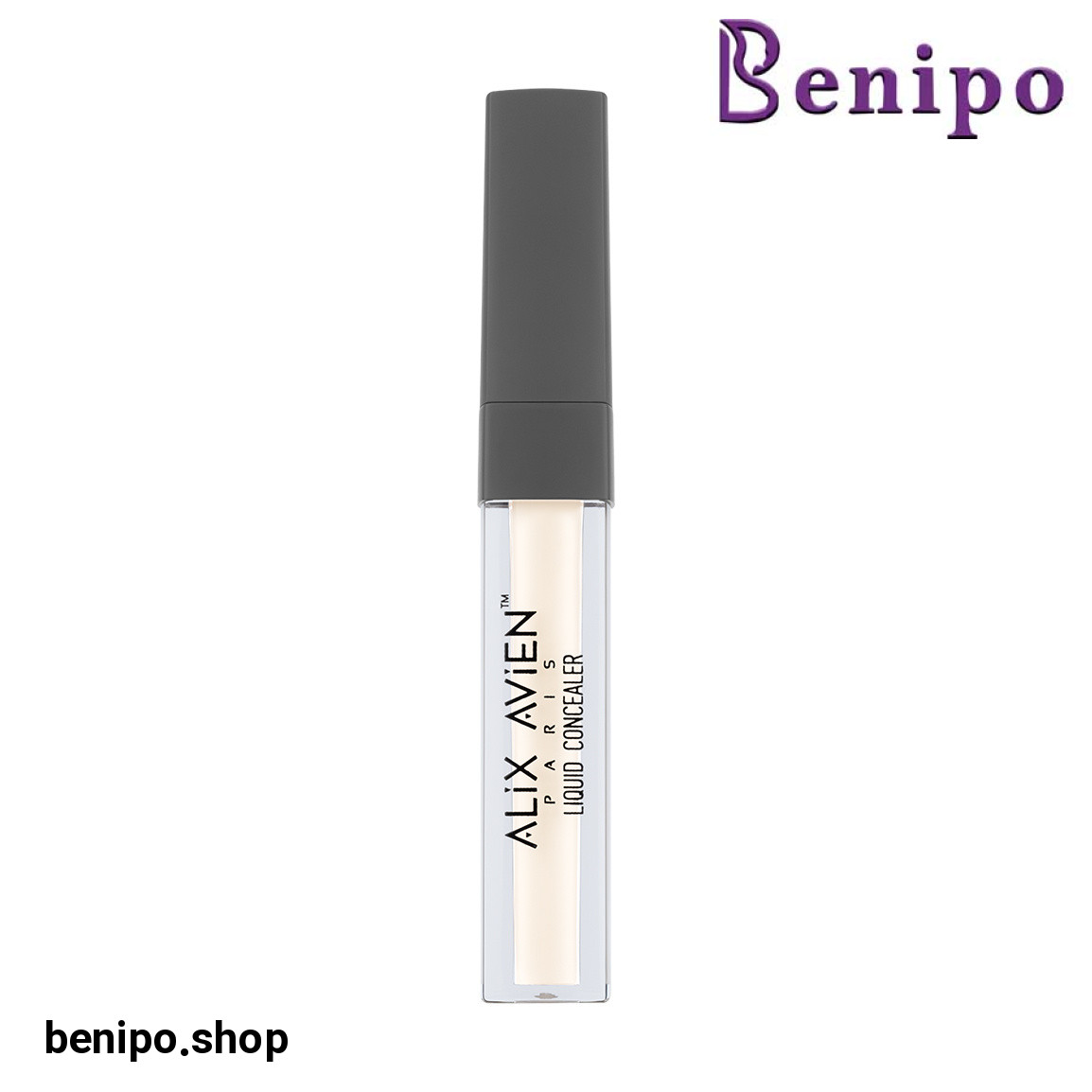 کانسیلر مایع