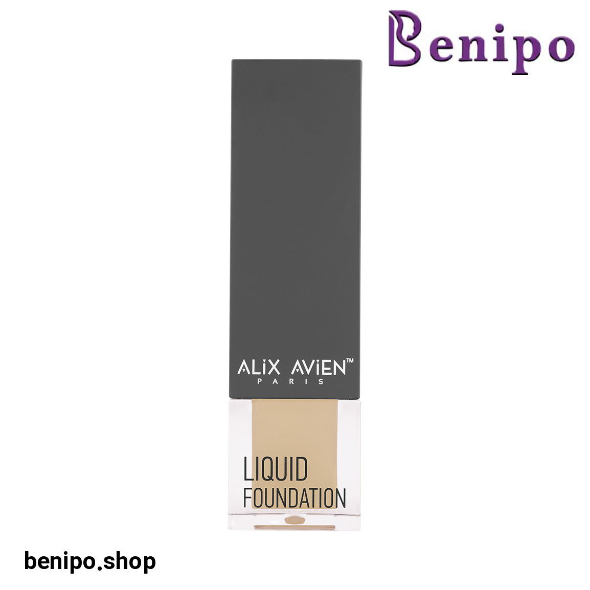 کرم پودر مایع