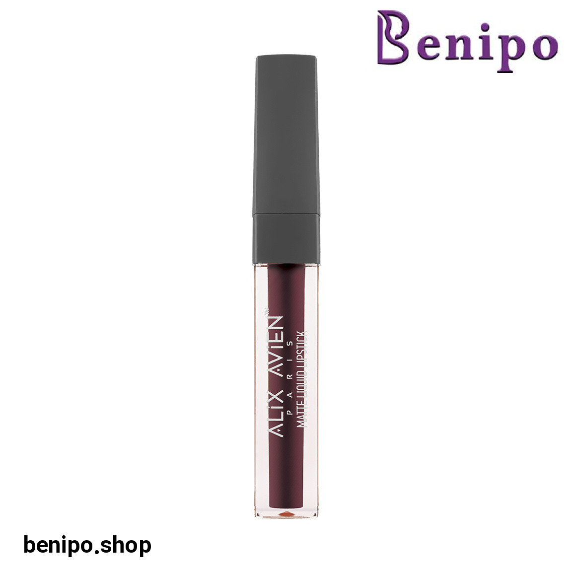 رژ لب مایع مات