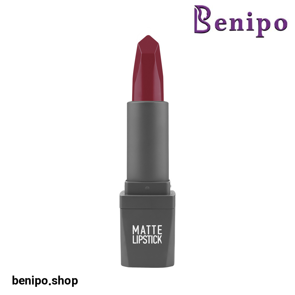 رژ لب جامد مات