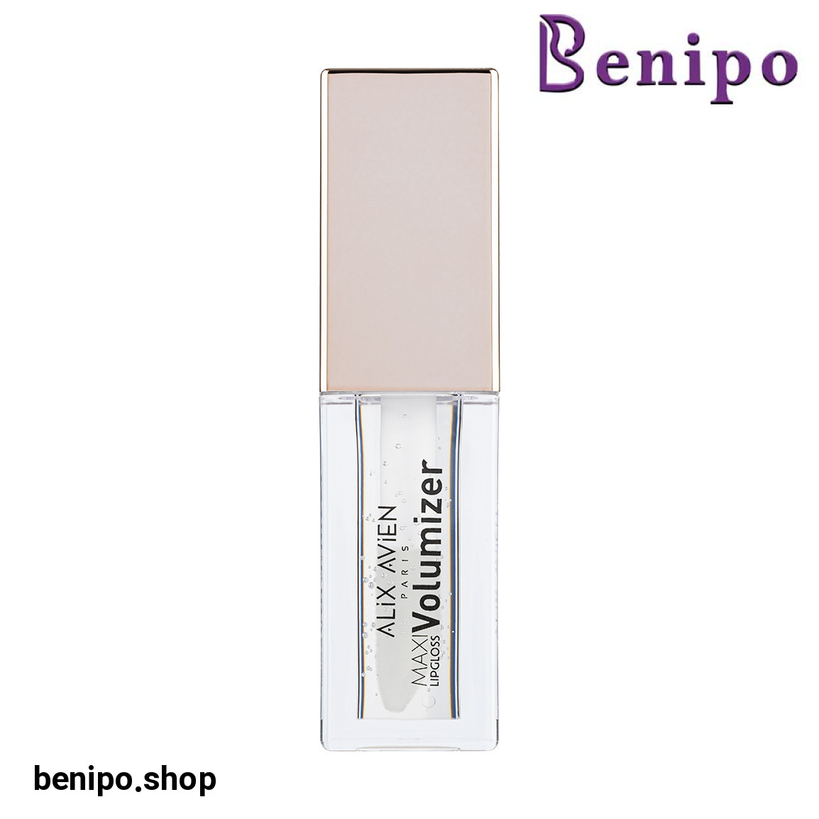 رژ لب مایع حجم دهنده