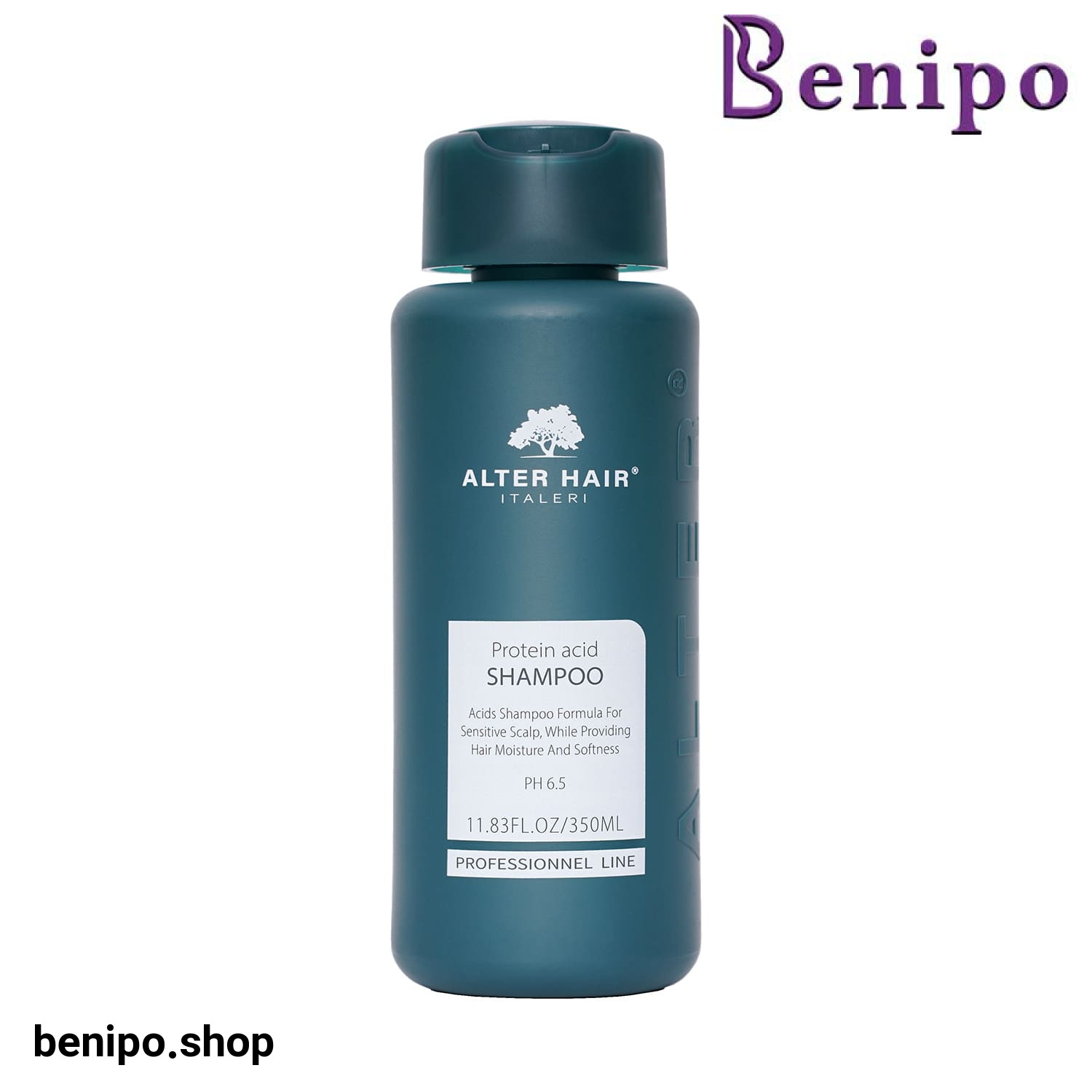 شامپو پروتئین آلتر هیر