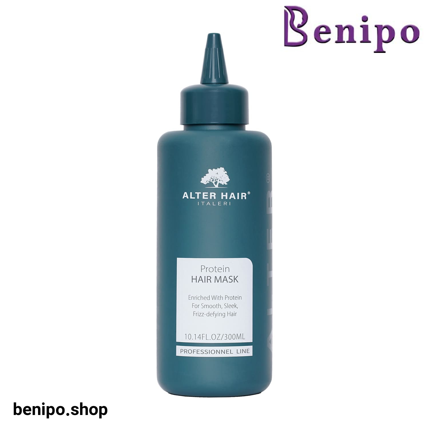 ماسک مو پروتئین آلتر هیر