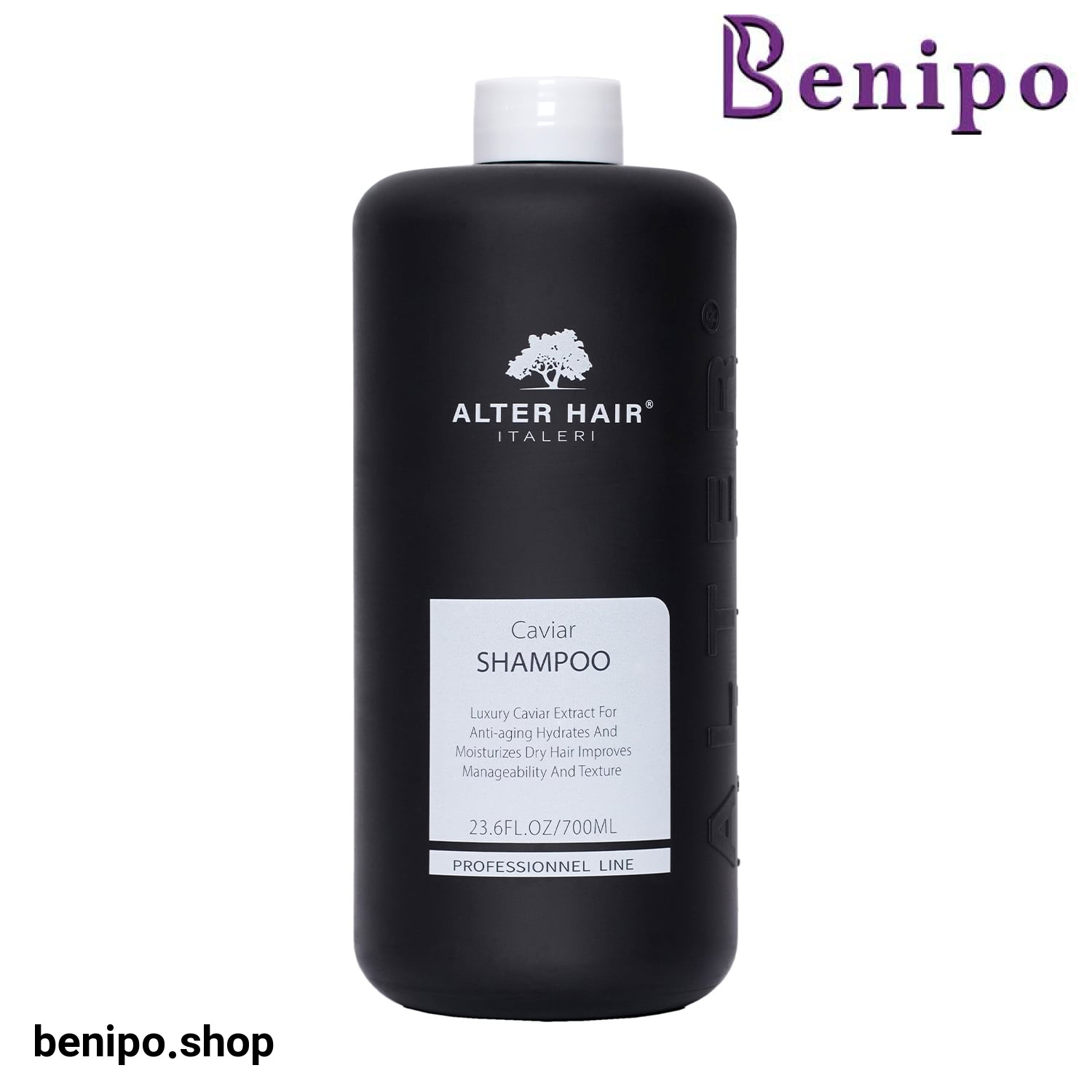 شامپو خاویار آلترهیر