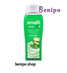 شامپو بدن آلوئه ورا 750 میل-X-59952