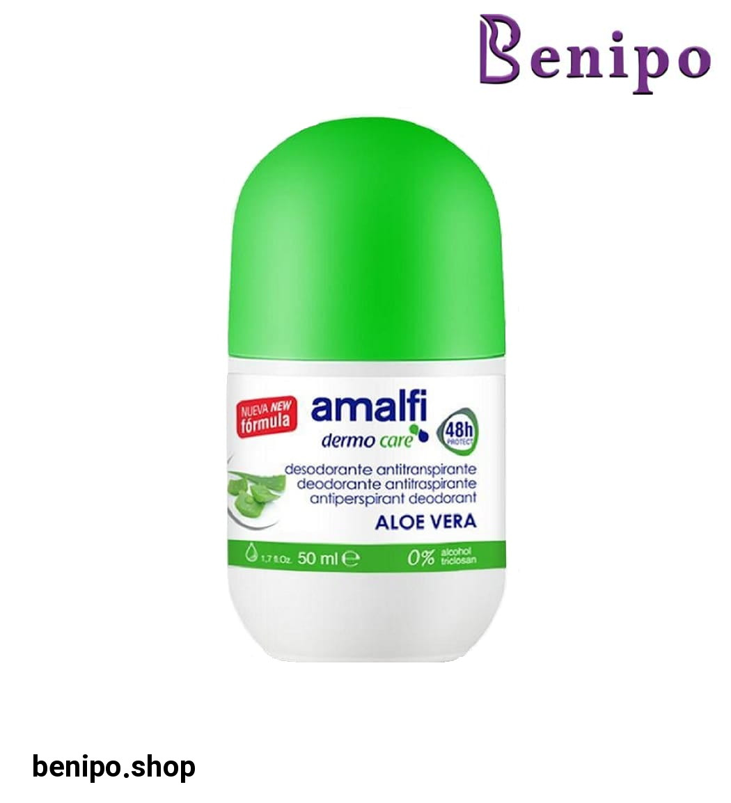 مام رول آلوئه ورا