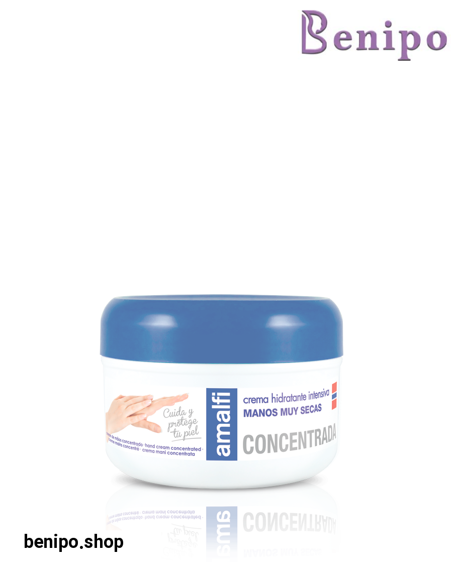 کرم دست کاسه ایی 200 میل