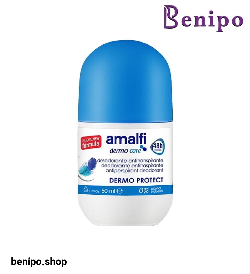 مام رول درمو پروتکتور