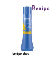 نرم کننده کراتینه ضد وز نارنجی 1000 میل