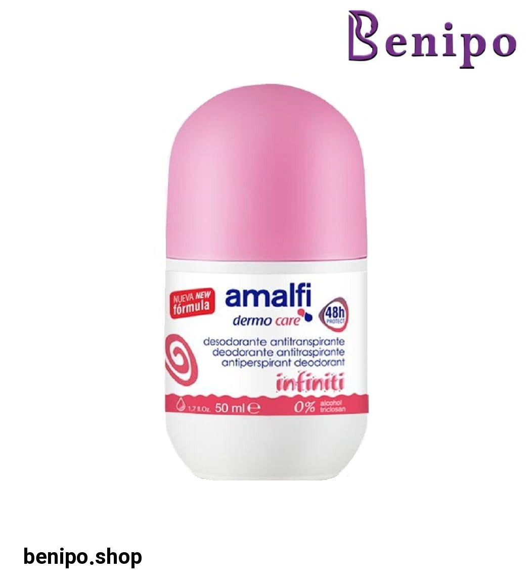 مام رول اینفینیتی