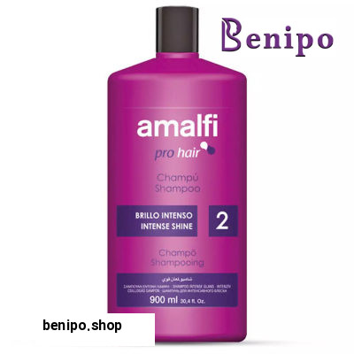 شامپو تخصصی اینتنسیو 900 میل
