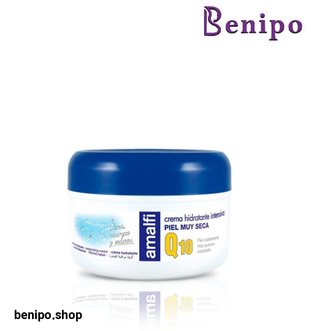 کرم کیو 10 کاسه ایی 200 میل