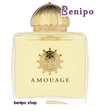 عطر زنانه بیلاود