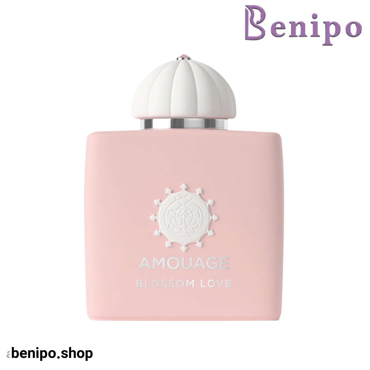 عطر آمواج بلوسوم لاو