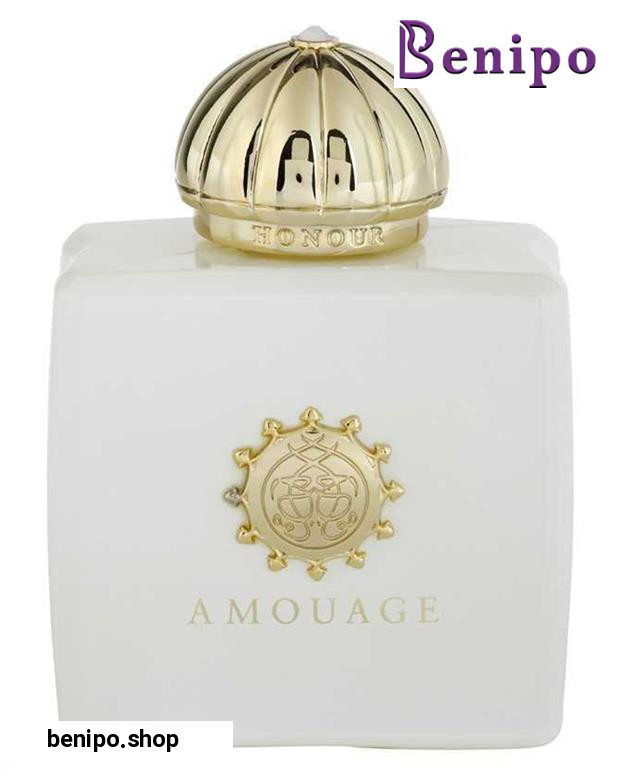 ادو پرفیوم زنانه مدل Honour حجم 100 میل