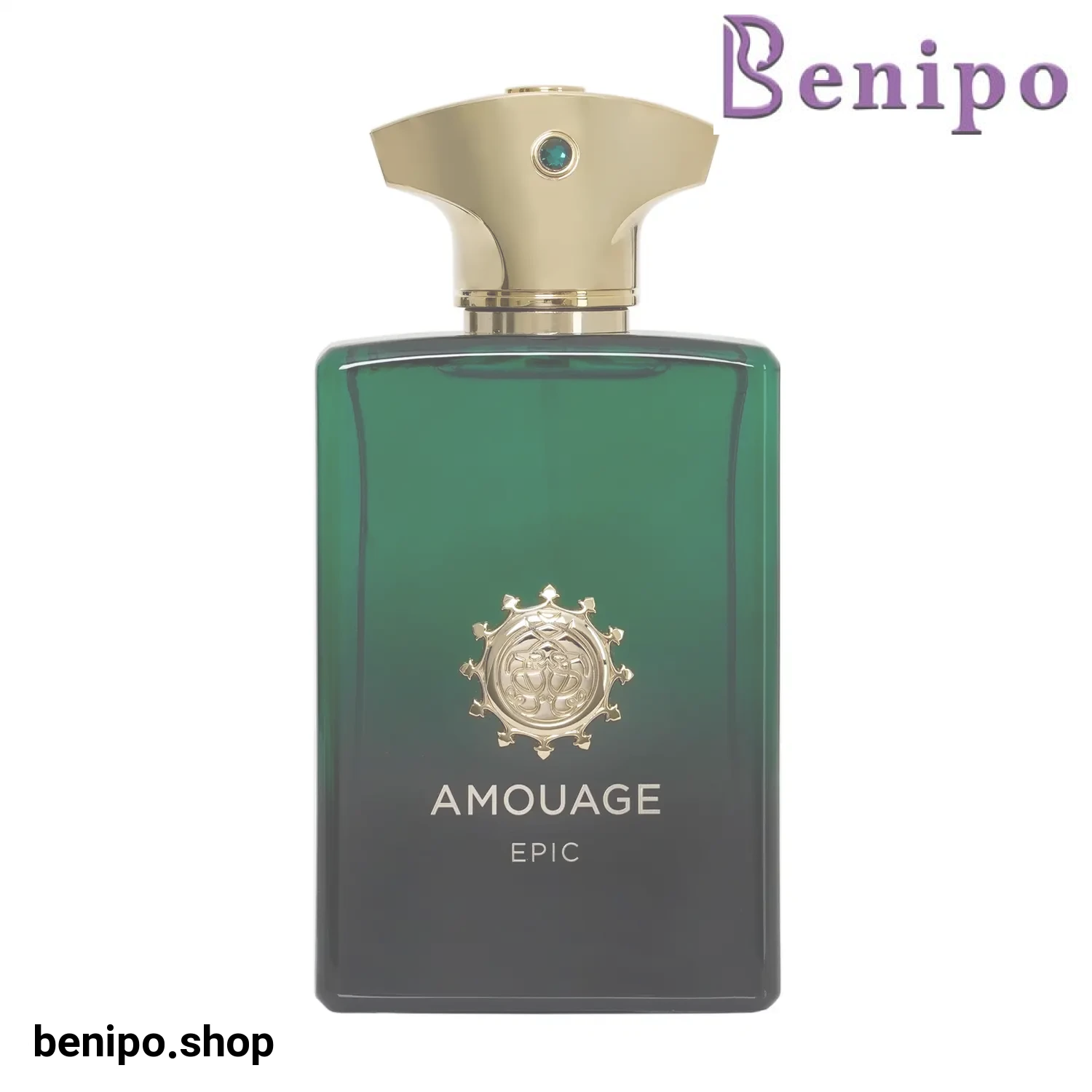 عطر آمواج اپیک مردانه