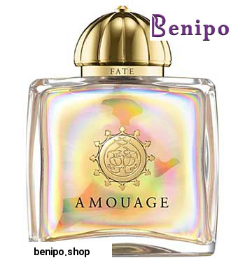 عطر زنانه فیت