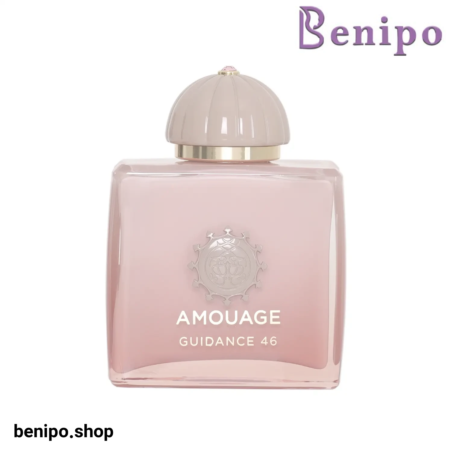 عطر آمواج گایدنس 46