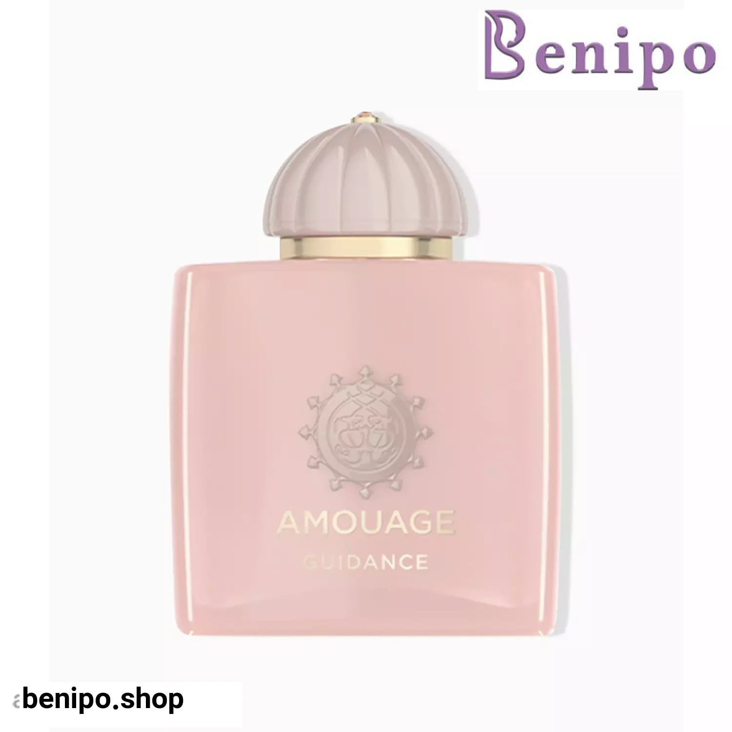 عطر آمواج گایدنس