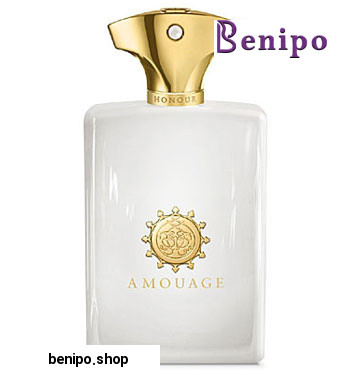 ادکلن مردانه هانر