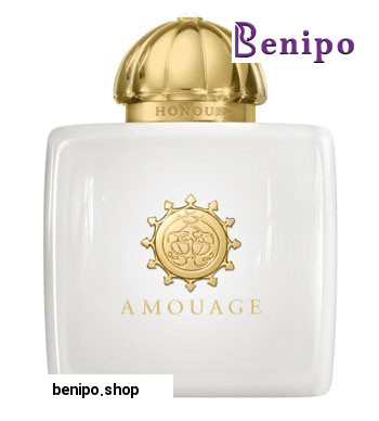 عطر زنانه آنر