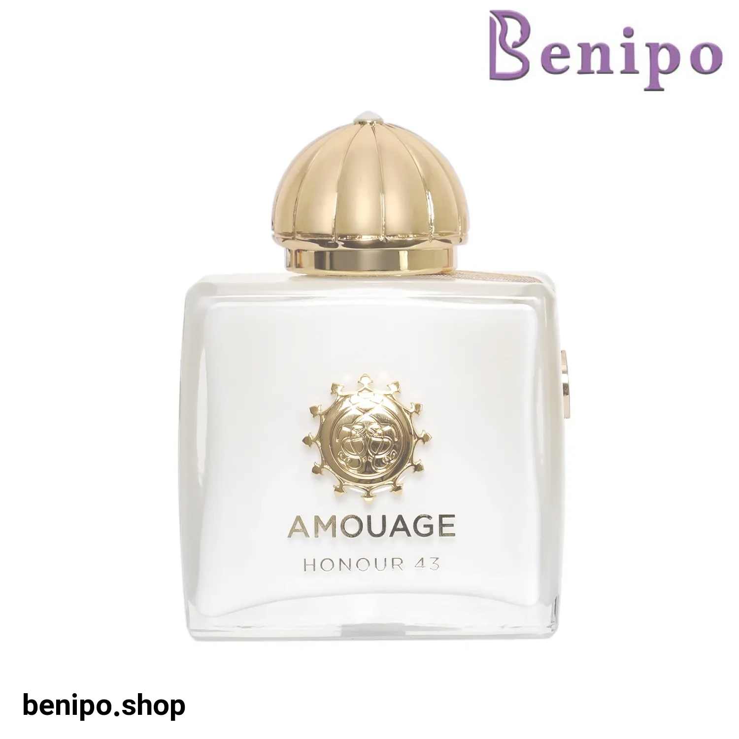 عطر آمواج هانر 43 زنانه