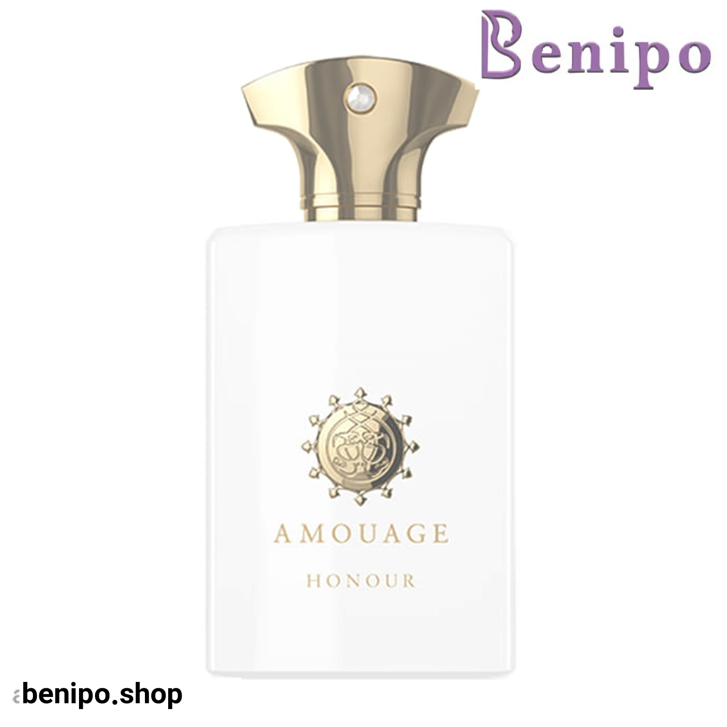 عطر آمواج آنر مردانه