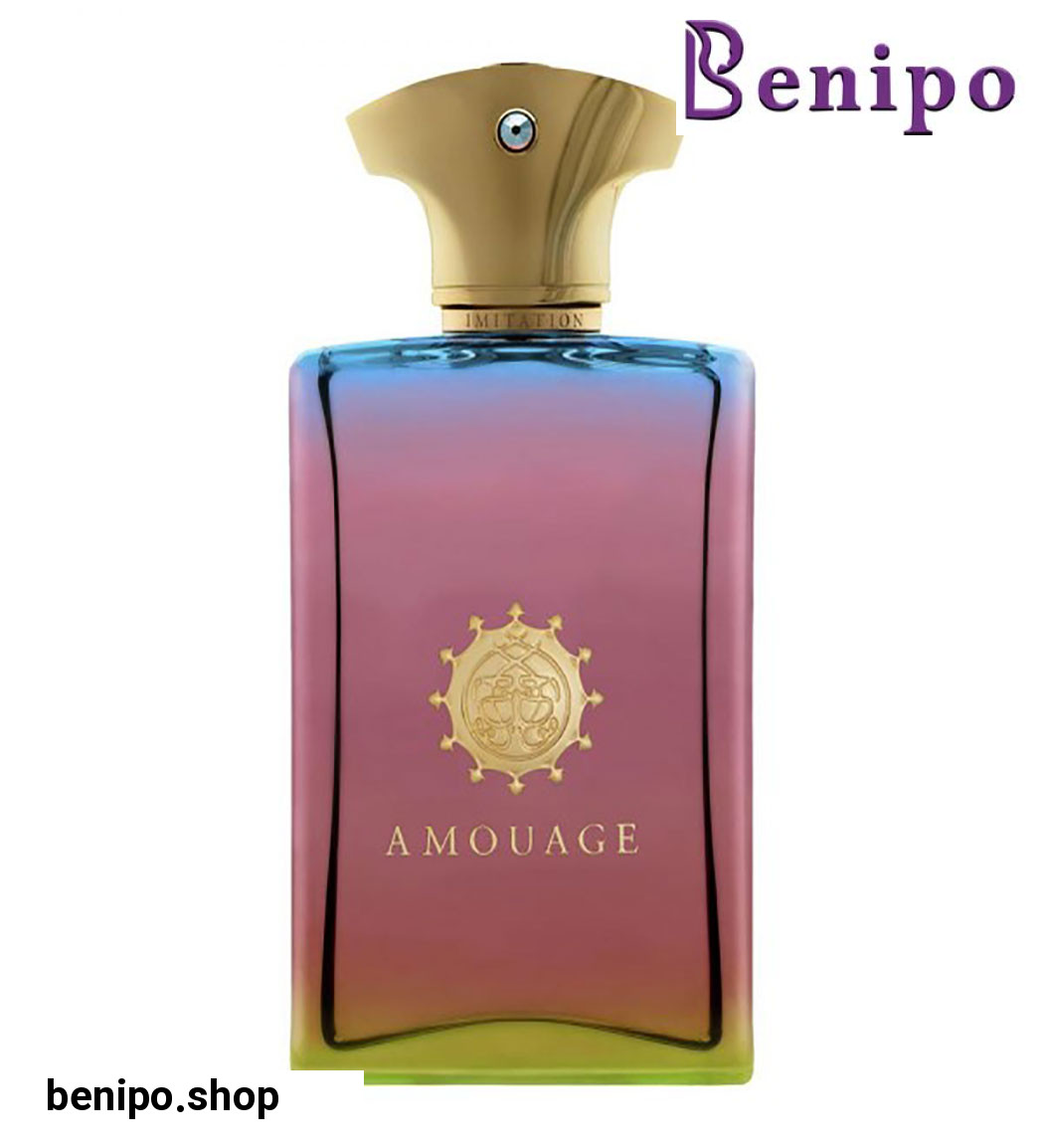 عطر زنانه Imitation حجم 100 میل