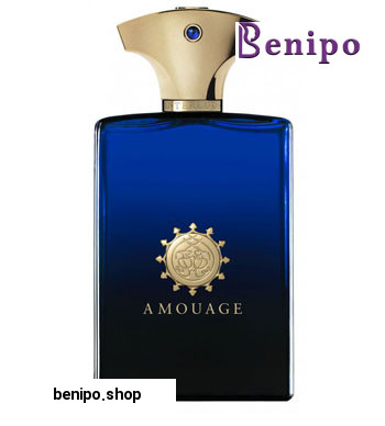 عطر مردانه اینترلود