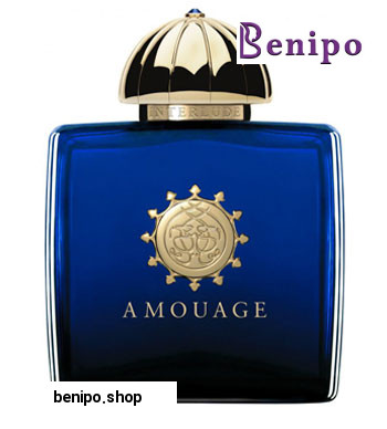 عطر زنانه اینترلود