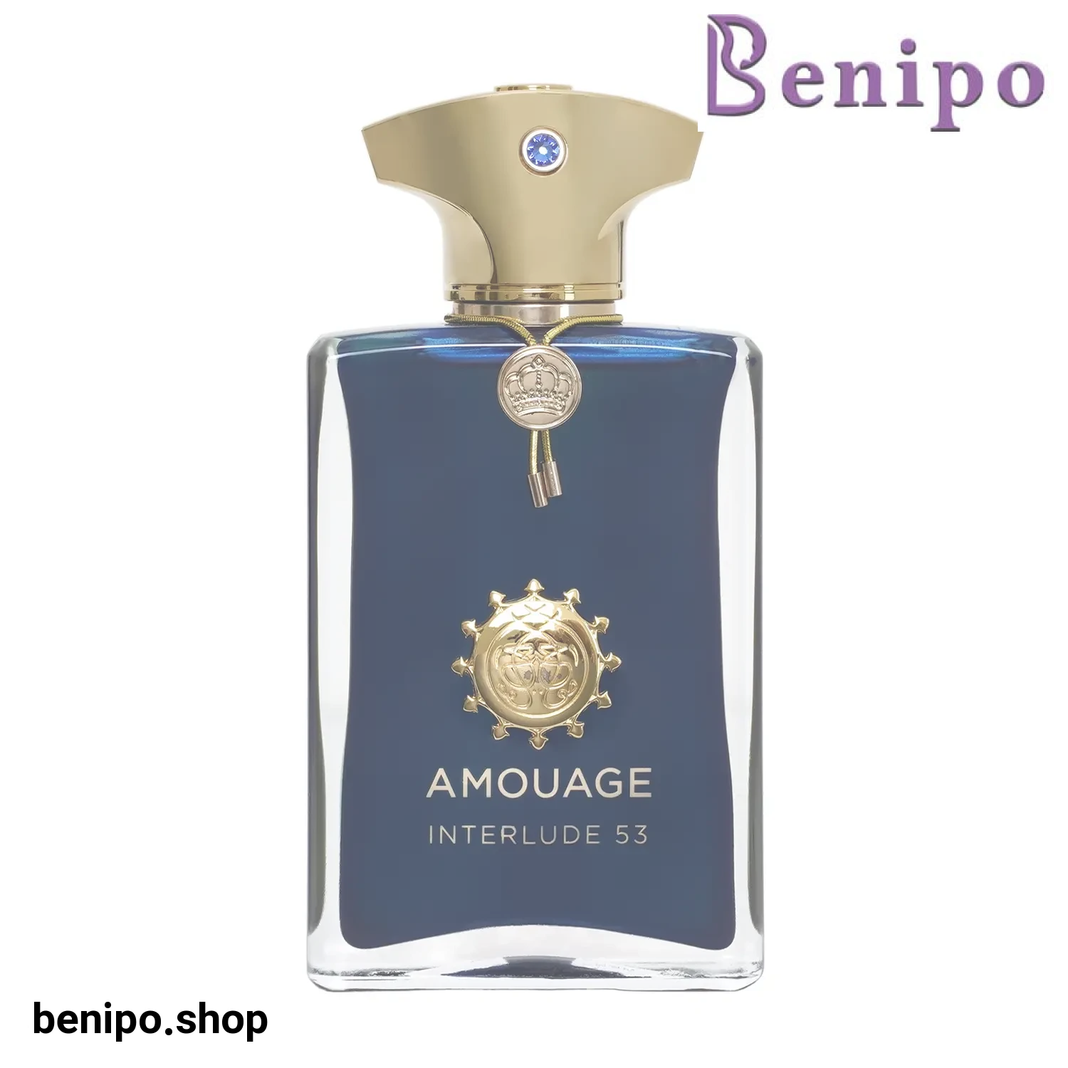 عطر آمواج اینترلود 53