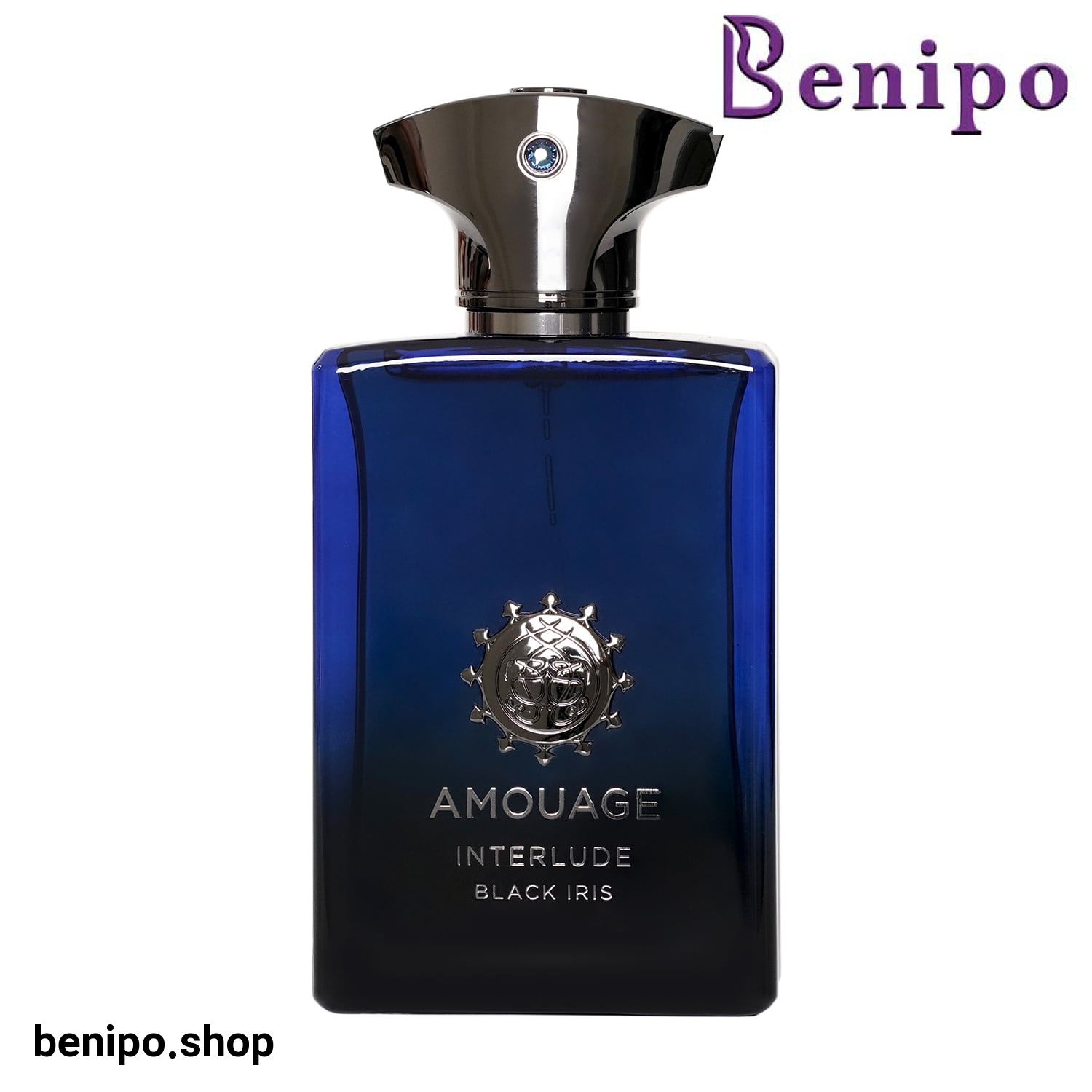 عطر آمواج اینترلود بلک آیریش مردانه