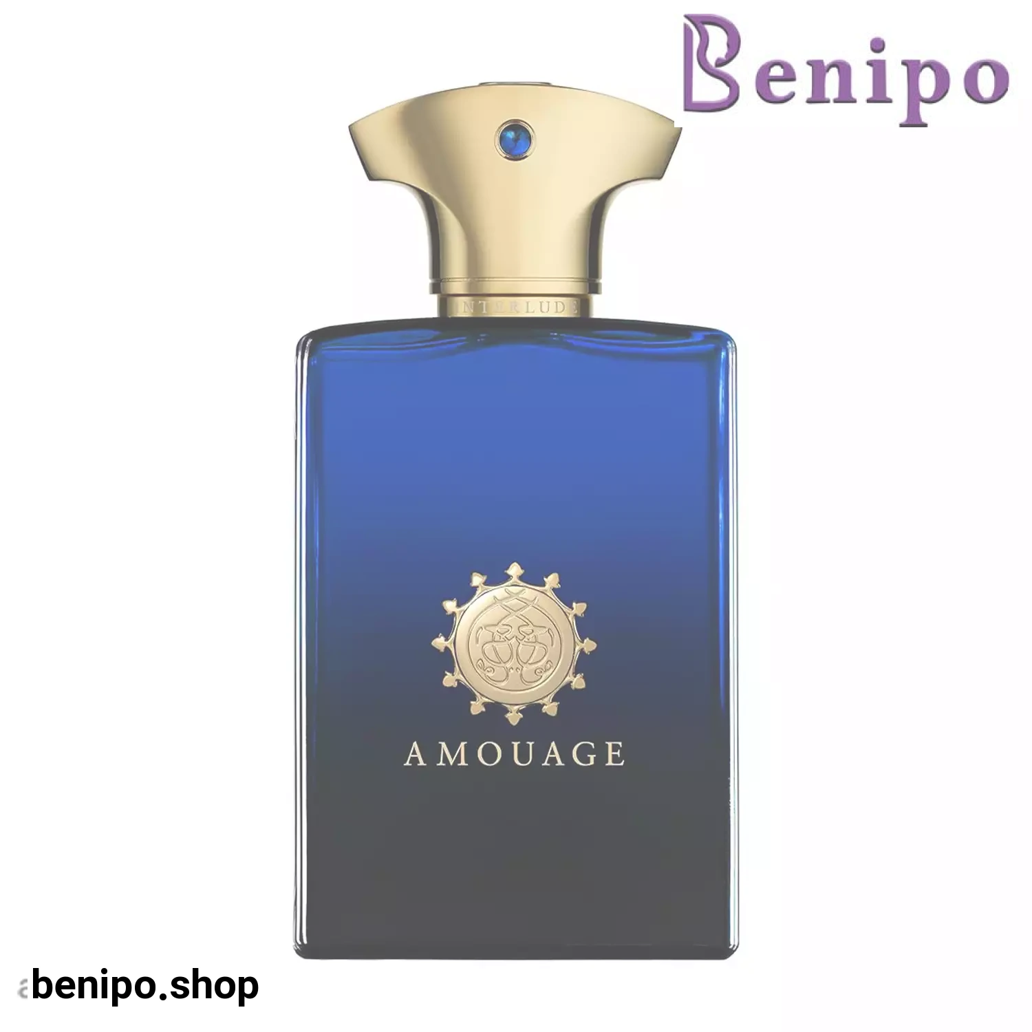 عطر آمواج اینترلود مردانه