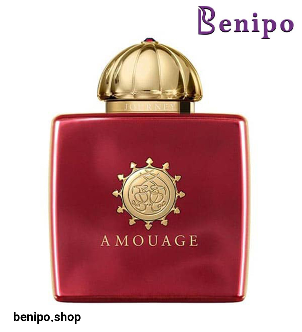 عطر زنانه جورنی