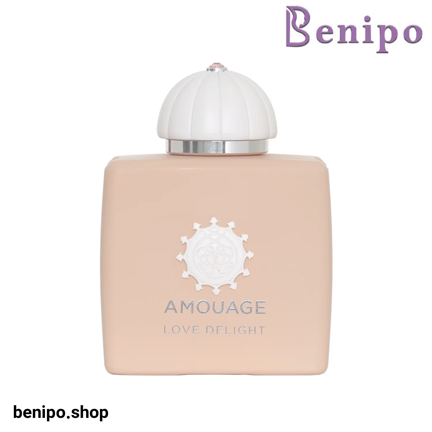 عطر آمواج لاو دیلایت