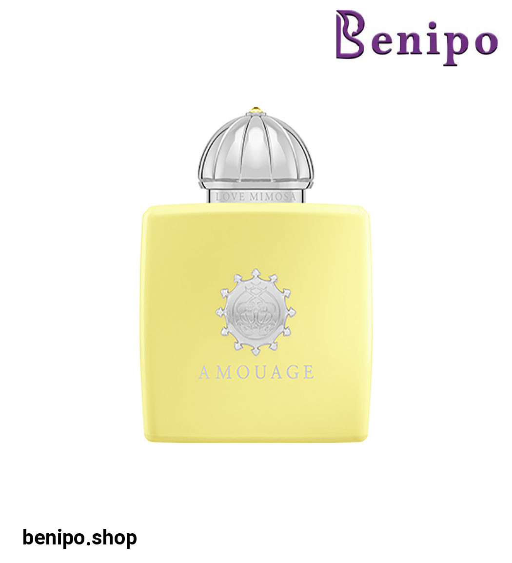 عطر Love Mimosa حجم 100 میل