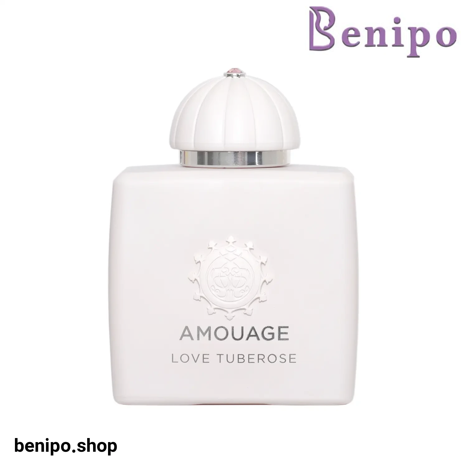 عطر آمواج لاو تیوب رز