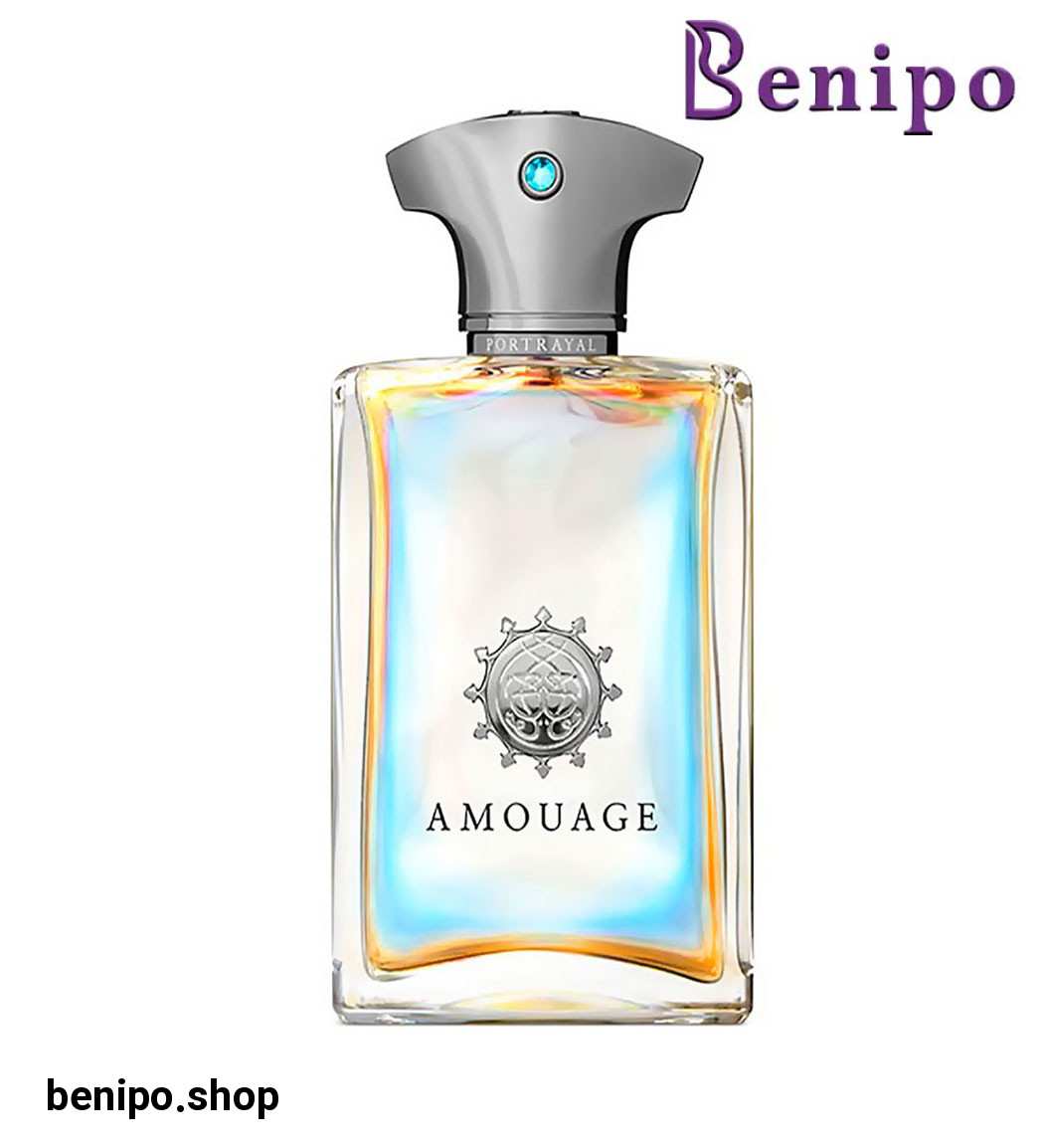 عطر مردانه Portrayal حجم 100 میل