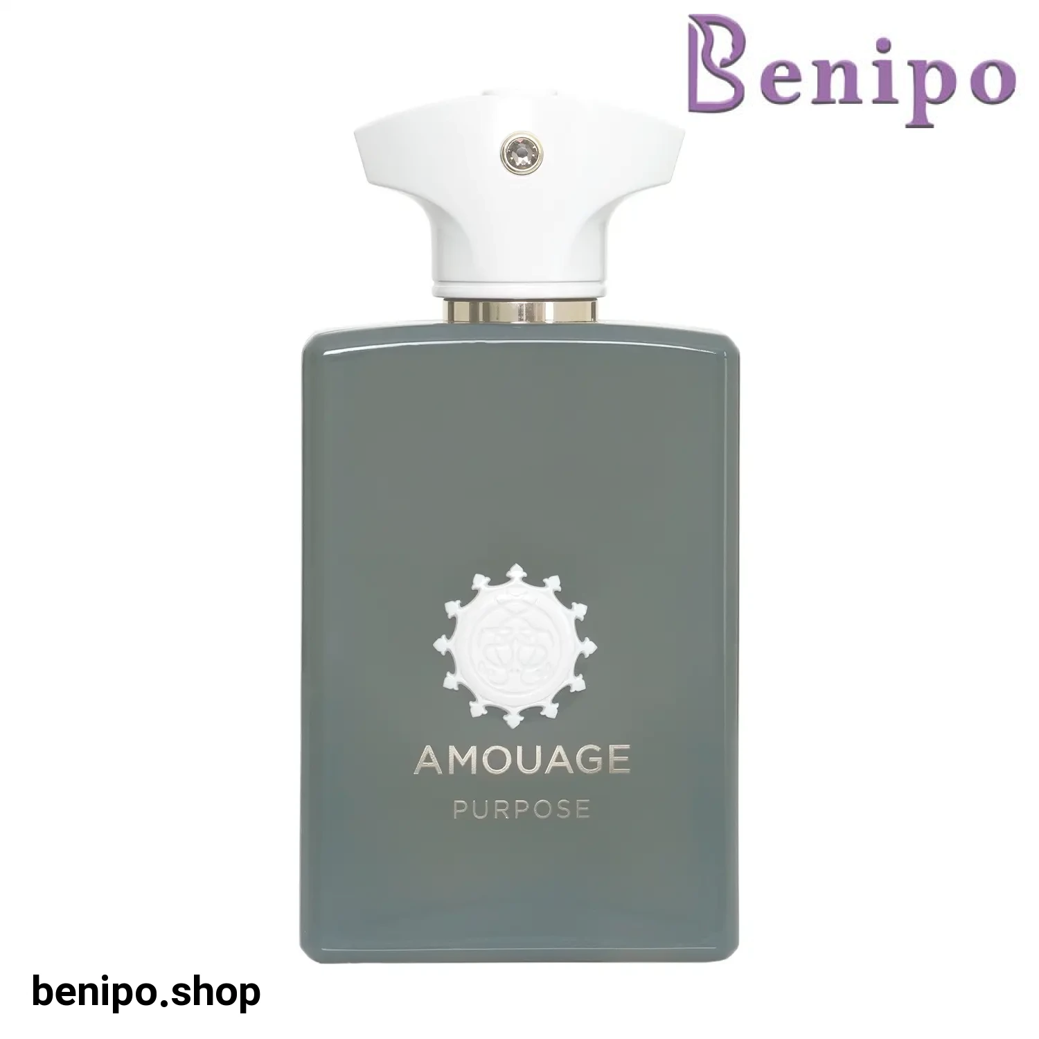 عطر آمواج پرپس Purpose