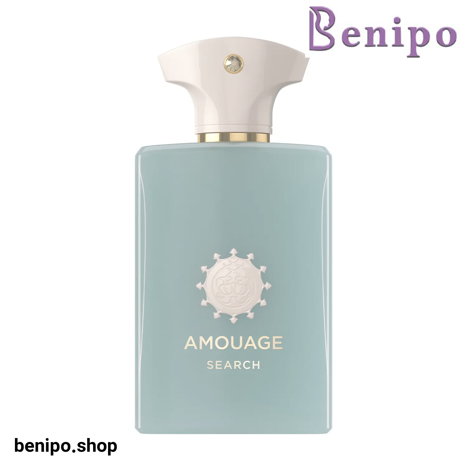 عطر آمواج سرچ