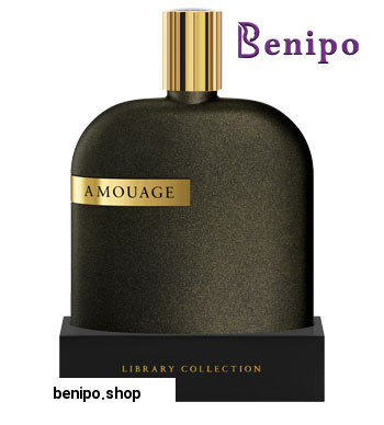 عطر د لایبرری کالکشن اوپوس VII