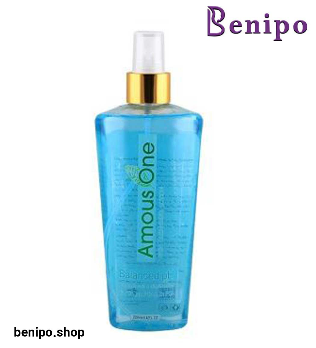 تونر پاک کننده پوست حجم 250 میل