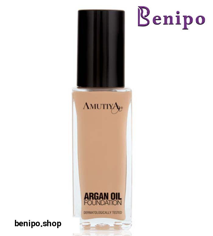 کرم پودر روغن آرگان