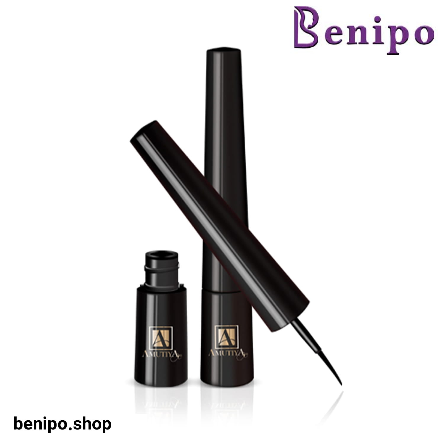 خط چشم Endless Definition آموتیا